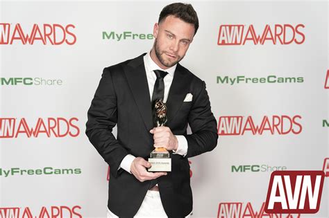 hottest male pornstar|AVN Award for Male Performer of the Year